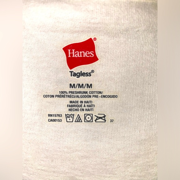 Quai Haircare Products Tee Shirt - Picture 9 of 10